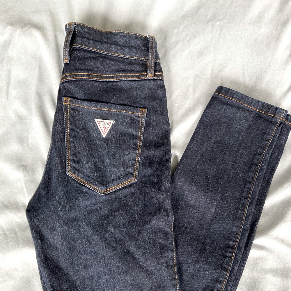 Vintage Guess Jeans